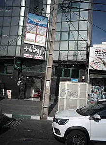 دکتر سوزان امیر سالاری