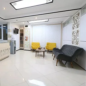 مطب دندان پزشکی دکتر معصومه فیاضی بروجنی