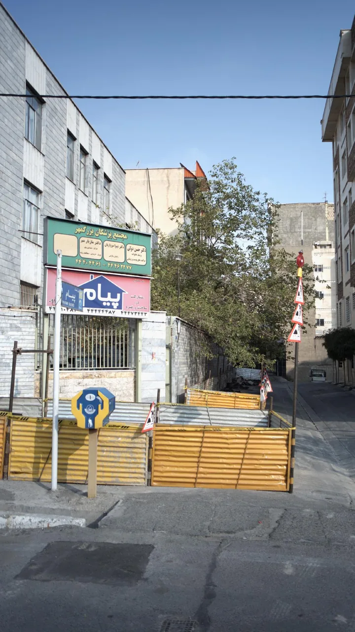 دکتر مازیار میر - تصویر 3