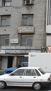 دکتر سید محسن محمودی