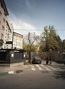 دکتر حمید رضا کلانتری
