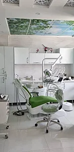 مطب دندانپزشکی دکتر مهرداد بابادی نیا