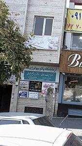 دکتر مرتضی محمدی