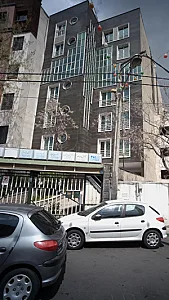 دکتر سید محمدرضا سازور