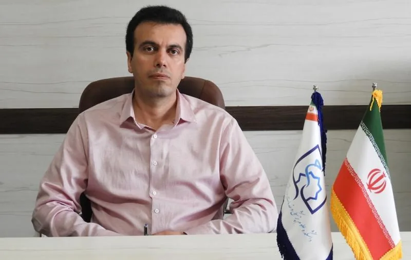 مطب دکتر علیرضا امیربیگلو تهران سعادت آباد