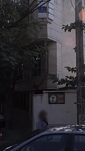 دکتر ساناز گودرزی