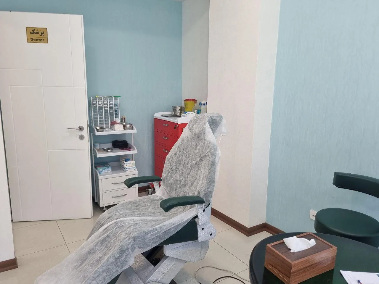 مطب پوست، زیبایی و لیزر نیژ - تصویر 4