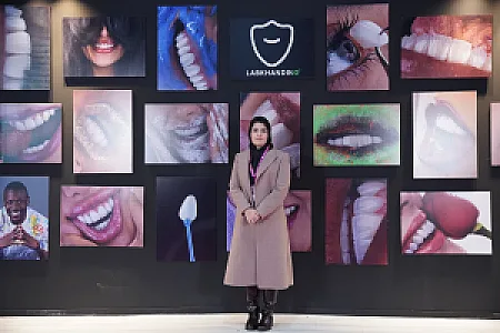 مطب ارتودنسی دکتر صبا صفرزاده
