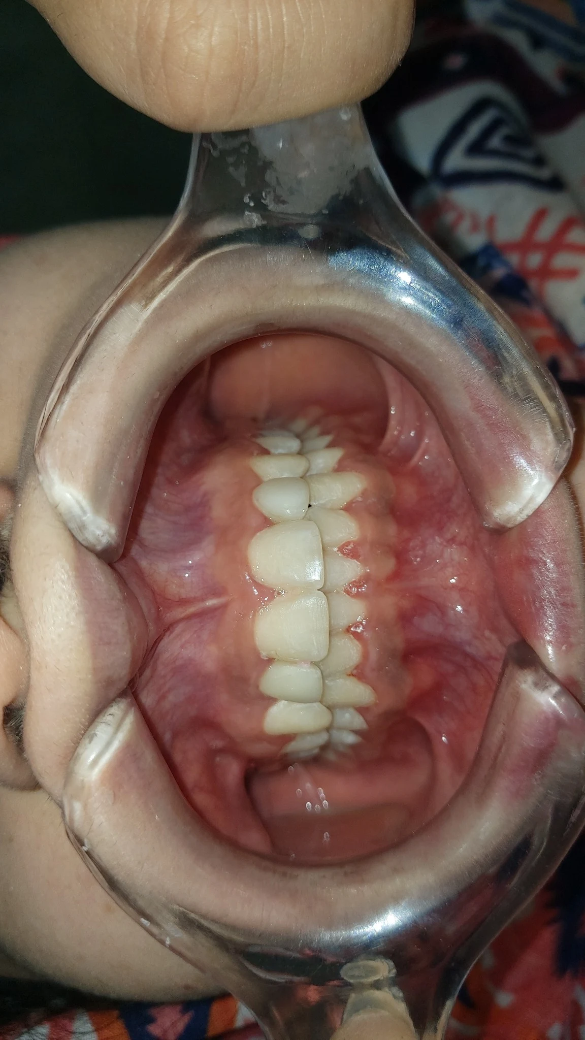 مطب ارتودنسی دکتر صبا صفرزاده - تصویر 2