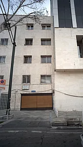 دکتر عباس امین
