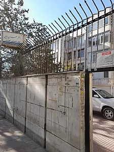 دکتر مهران بابائی