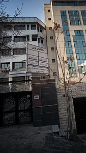 دکتر مسعود یاوری