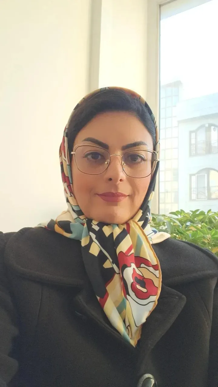 دکتر سمیرا اله جانی روانشناس کودک نوجوان