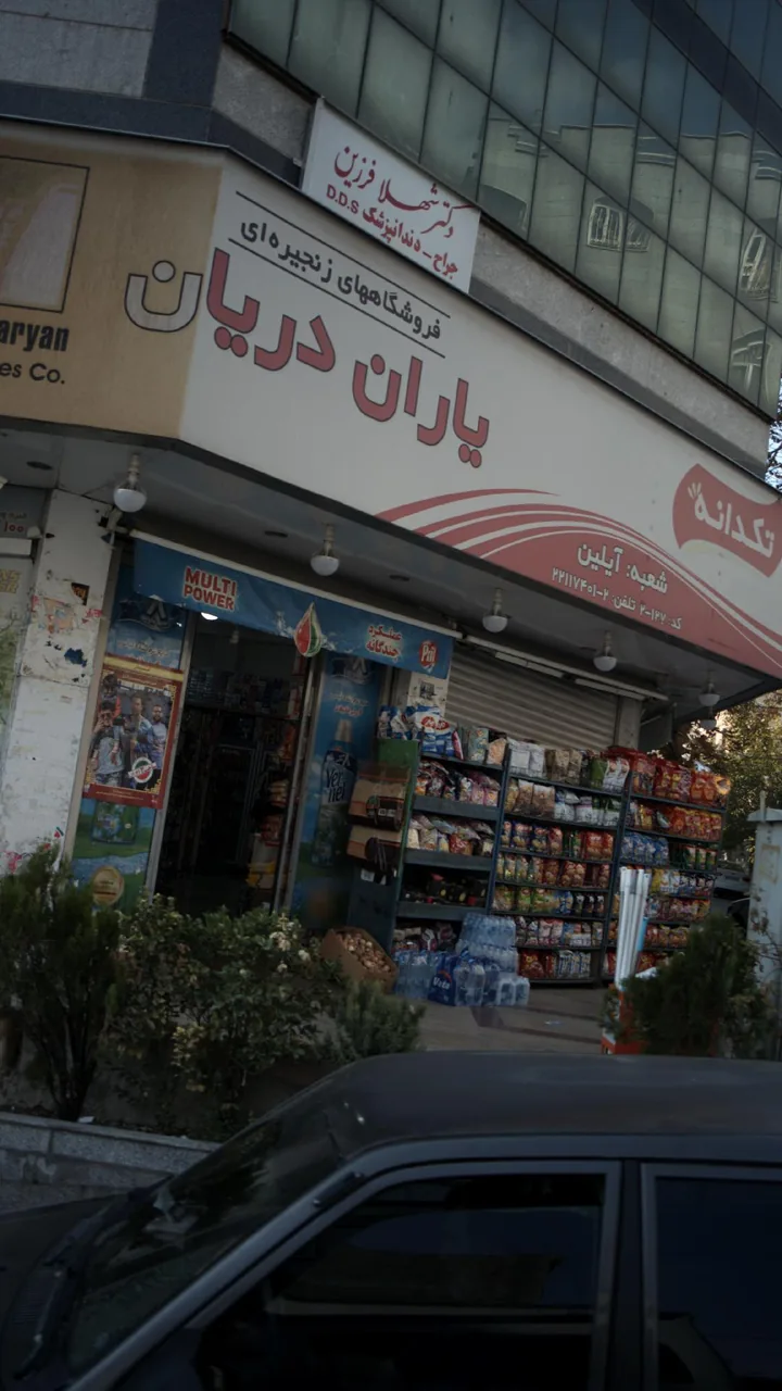 دکتر شهلا فرزین - تصویر 2