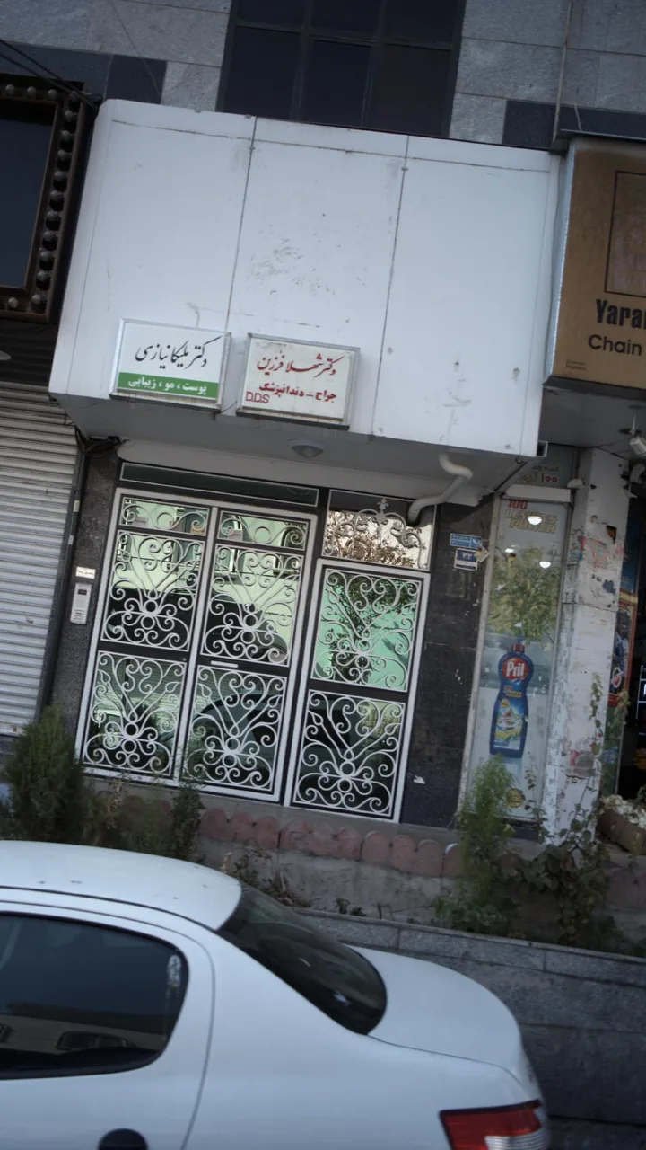 دکتر شهلا فرزین - تصویر 3