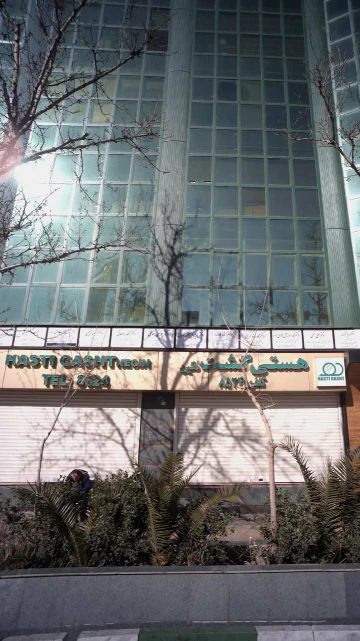 دکتر سوسن احمدی - تصویر 2
