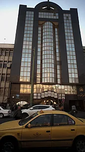 دکتر جعفر رضایی طالقانی