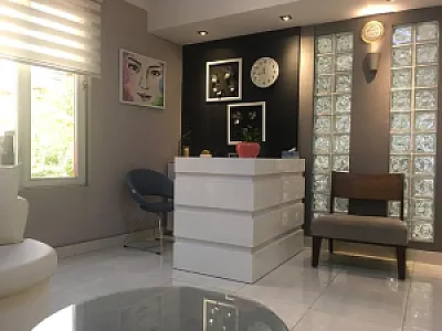 مطب دکتر نیکی خدادادی نژاد