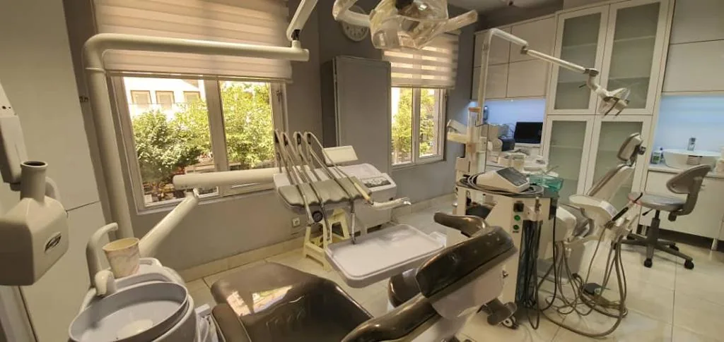 مطب دکتر نیکی خدادادی نژاد - تصویر 3
