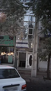دکتر پروین همتی