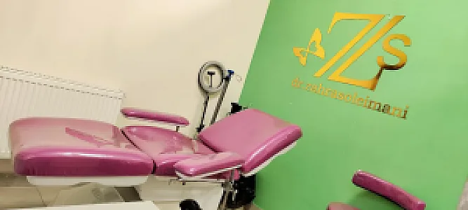 کلینیک زیبایی دکتر سلیمانی