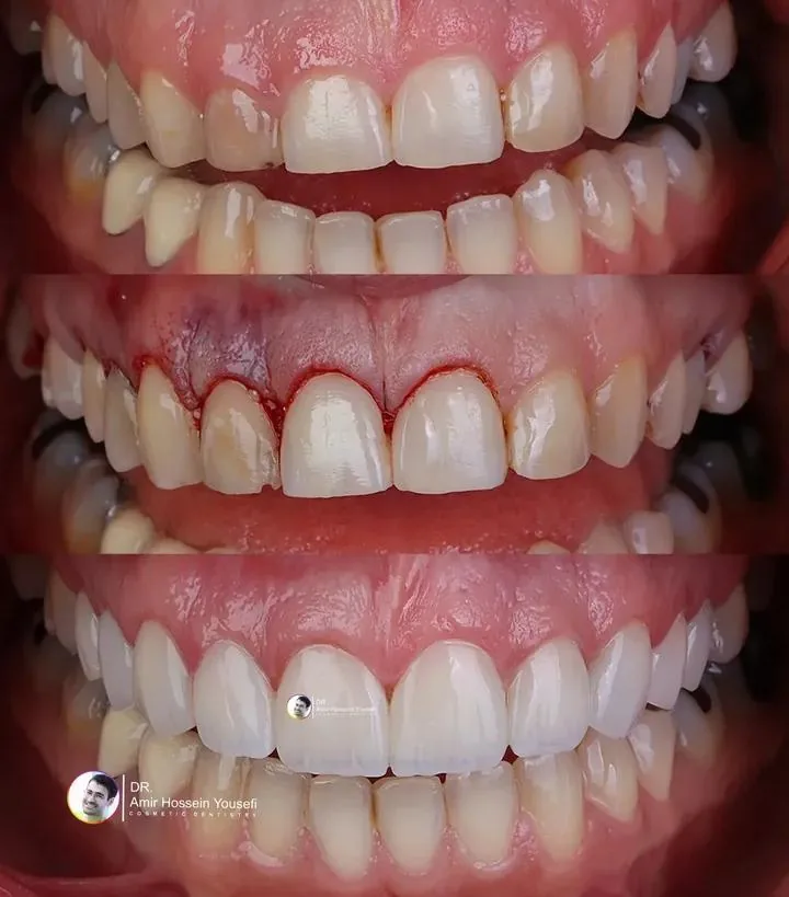 مطب دکترامیرحسین یوسفی