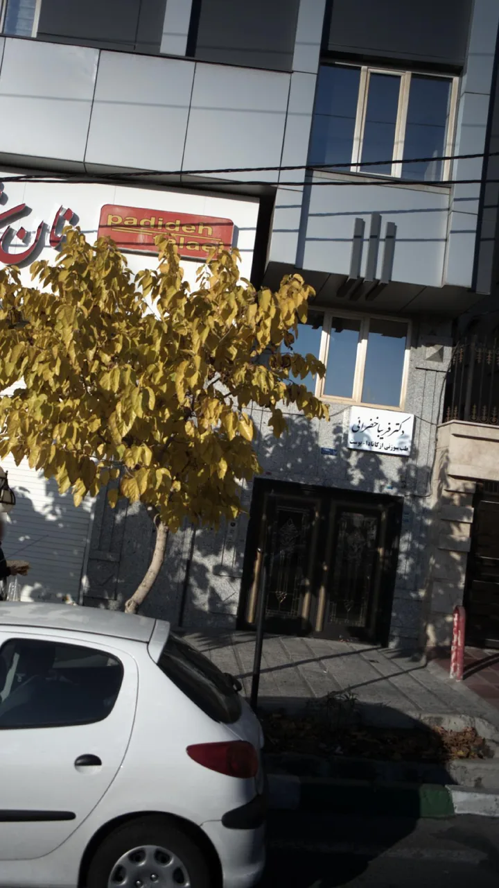 دکتر فریبا خضرائی - تصویر 2