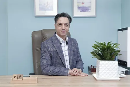 مطب دکتر مجتبی عاملی