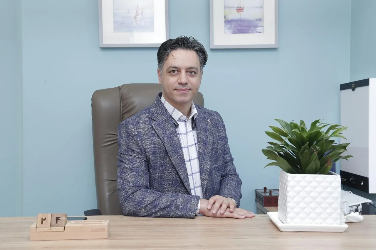 مطب دکتر مجتبی عاملی