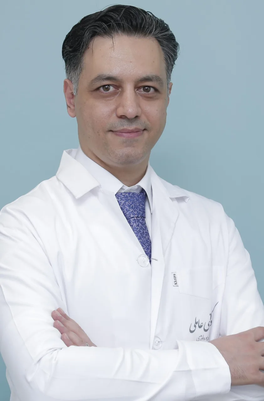 مطب دکتر مجتبی عاملی - تصویر 2