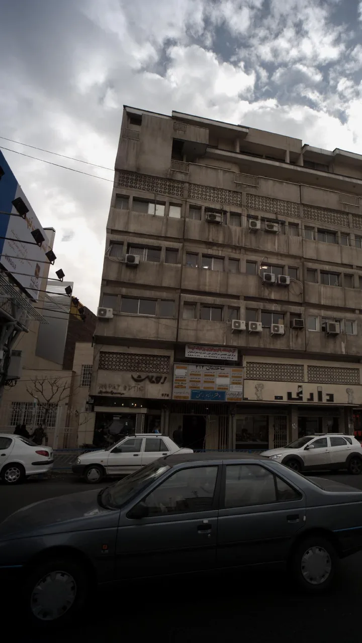 دکتر محمود مفیدی