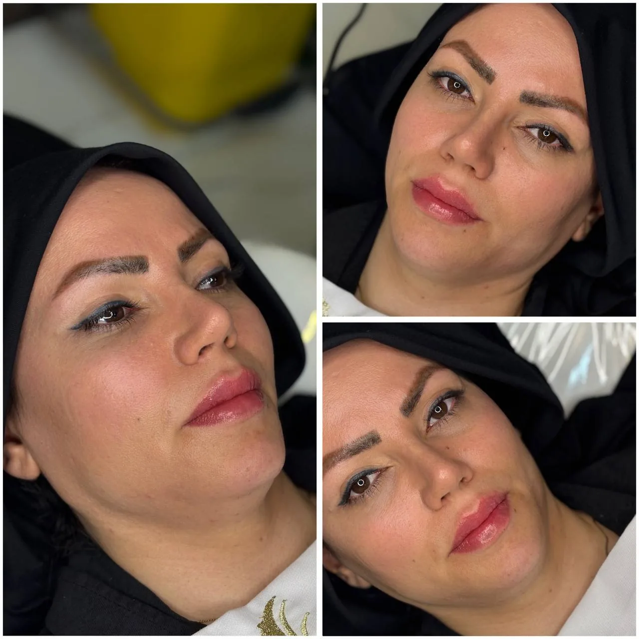 مطب زیبایی لیانارخ