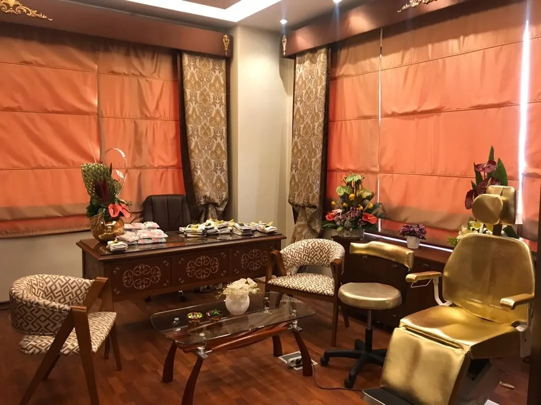 مطب زیبایی لیانارخ - تصویر 4