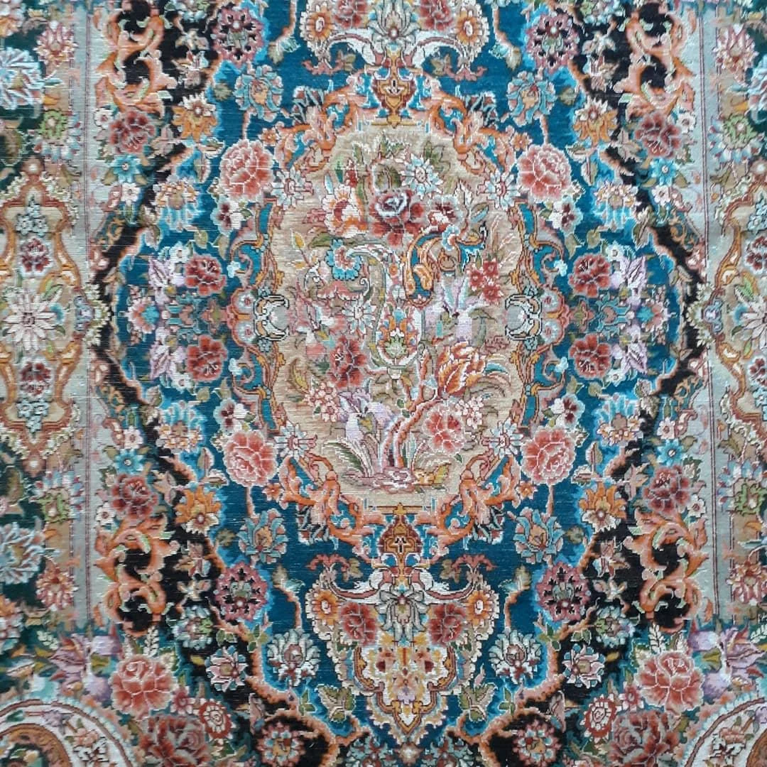 شرکت نفیس فرش ملکی توانا