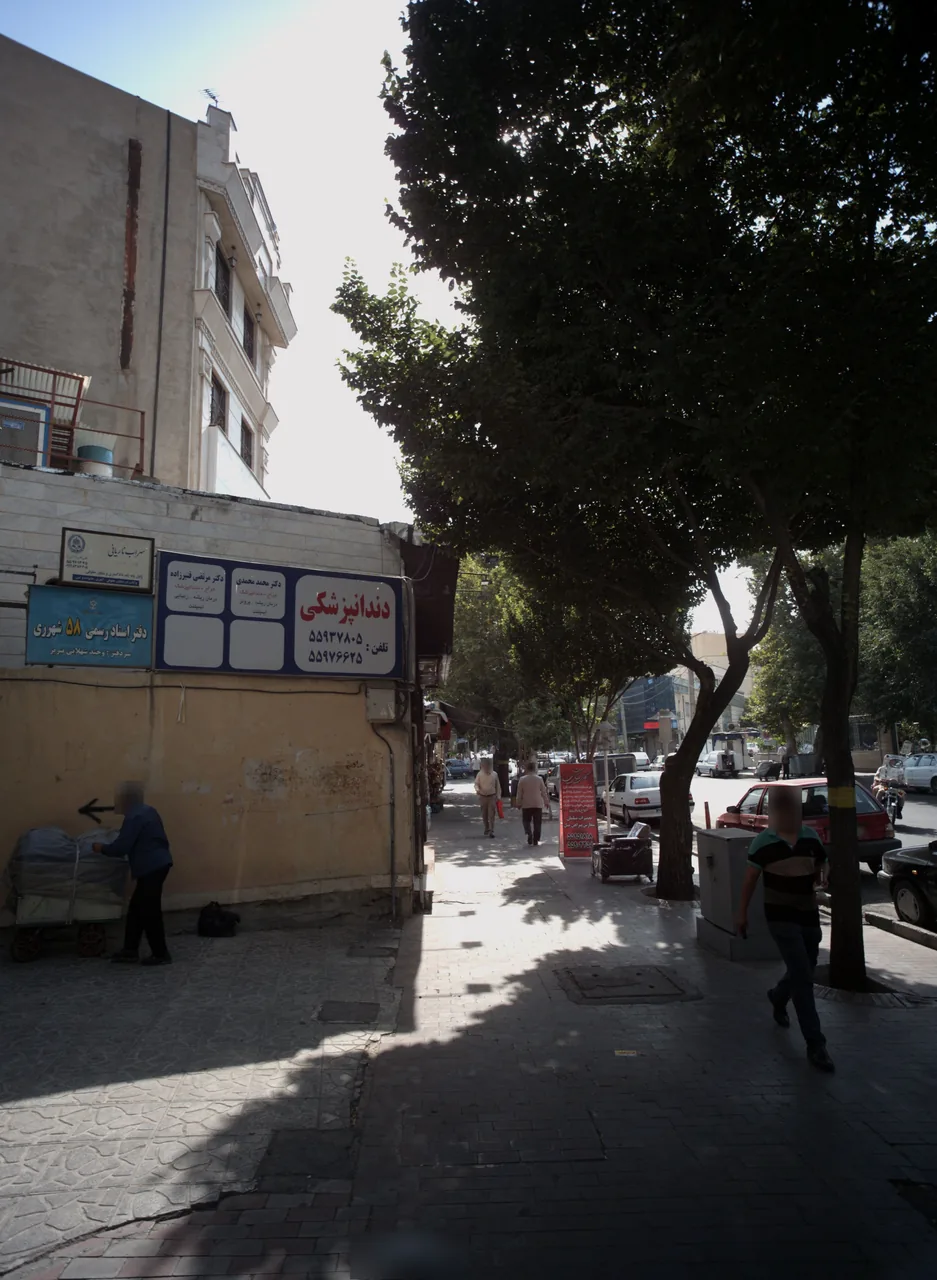 دکتر محمد محمدی