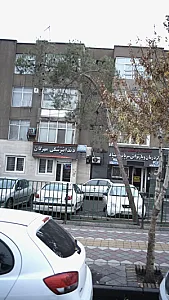 دکتر مختار رفیعی