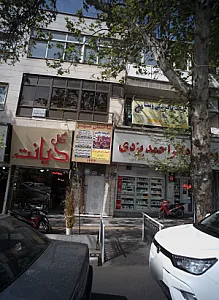دکتر محمد مقدری