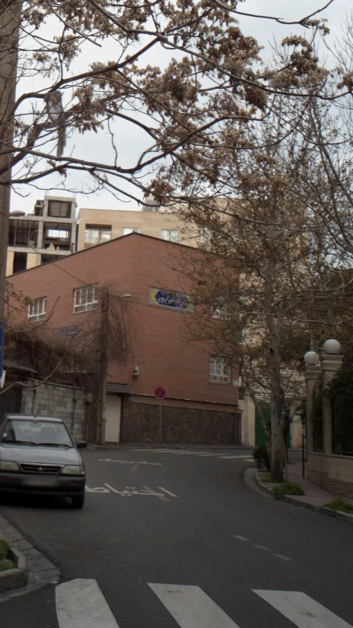 دبستان دخترانه چوبینه