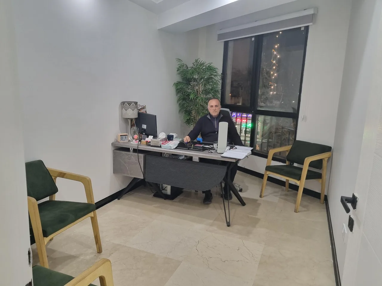مطب دکتر سیدفخرالدین حجازی - تصویر 3