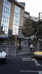 دکتر محمد حاجی بابائی