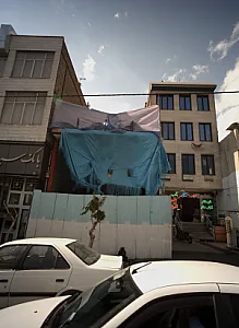 دکتر ماندانا انوری