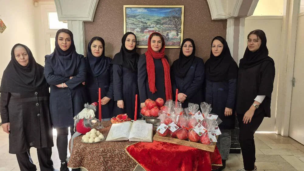 مرکز توانبخشی تلاش - تصویر 3