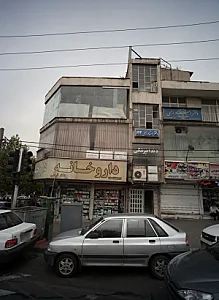 دکتر کامران مخبری - پزشک عمومی در تهران