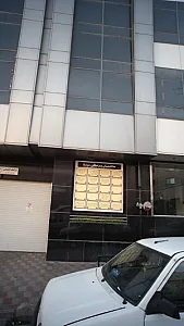 دکتر محمد رضا قاضی سعیدی