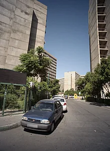 دکتر نسرین رزاقی