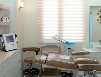 مطب زیبایی لیاآرزو