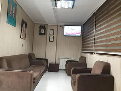 دکتر سید محمد حسینیان