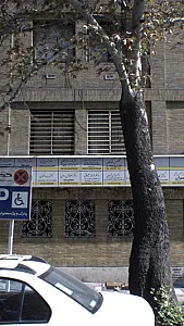 دکتر مسعود غلامی نژاد قاجاری