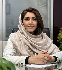 مطب دکتر لیا میرصفایی