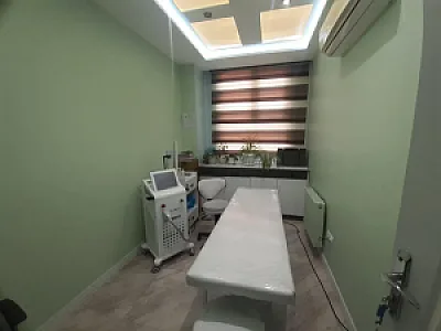مطب پوست مو و زیبایی